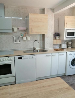 Apartamento Bornos&Huesca